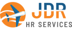 JDR HR Services Logo