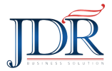 JDR Business Solution Logo