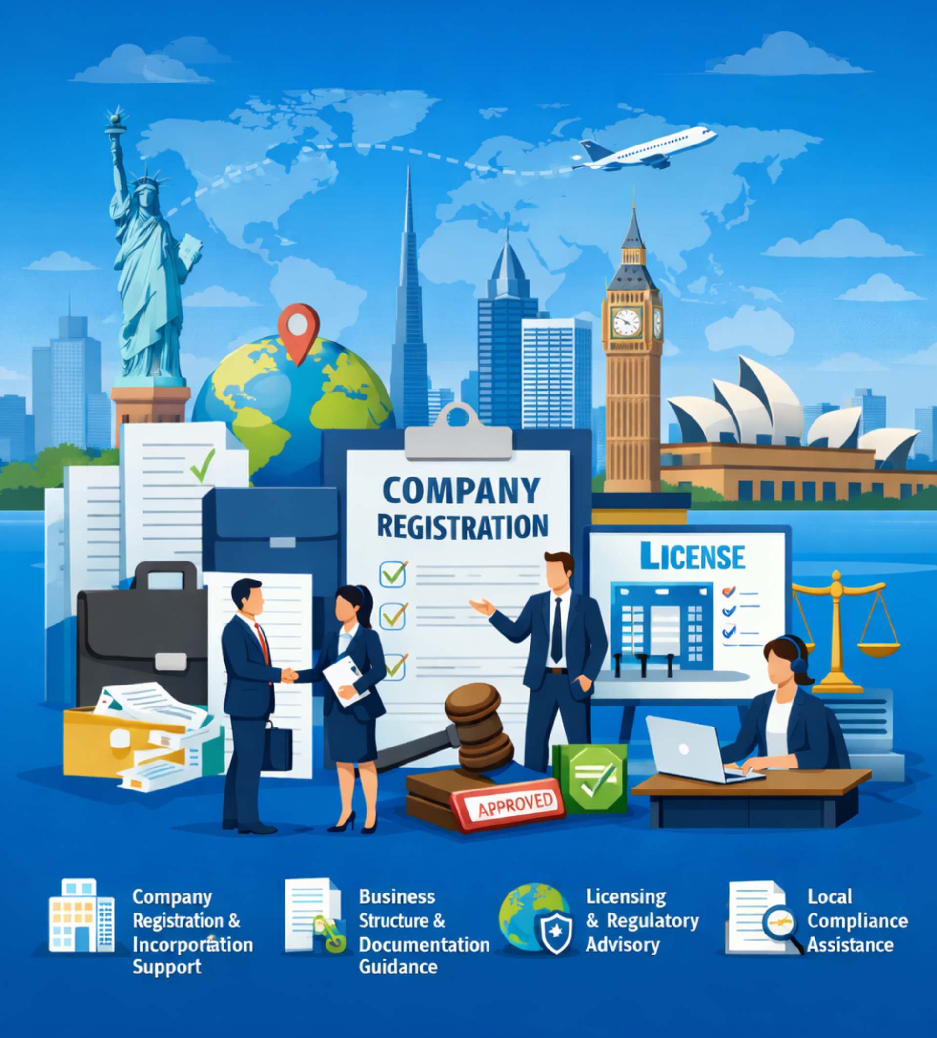 Corporate Html Template